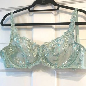 Soma sensuous lace bra 36C